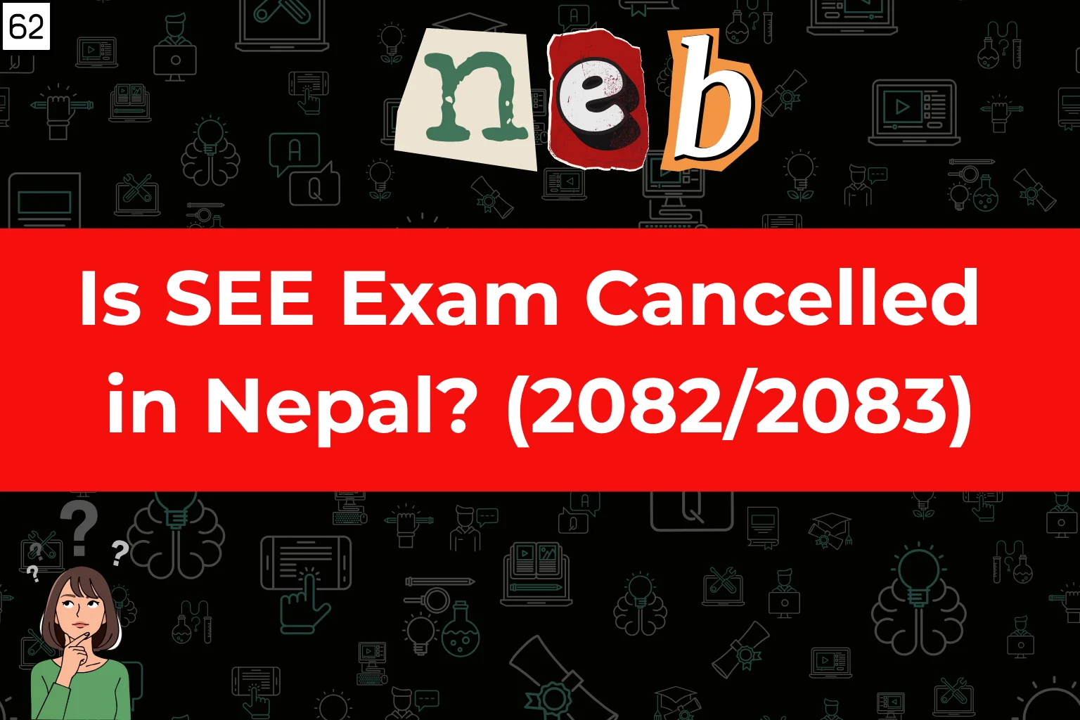 is see exam cancelled in Nepal