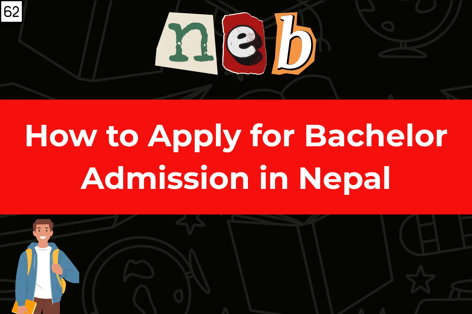 How to Apply for Bachelor Admission in Nepal