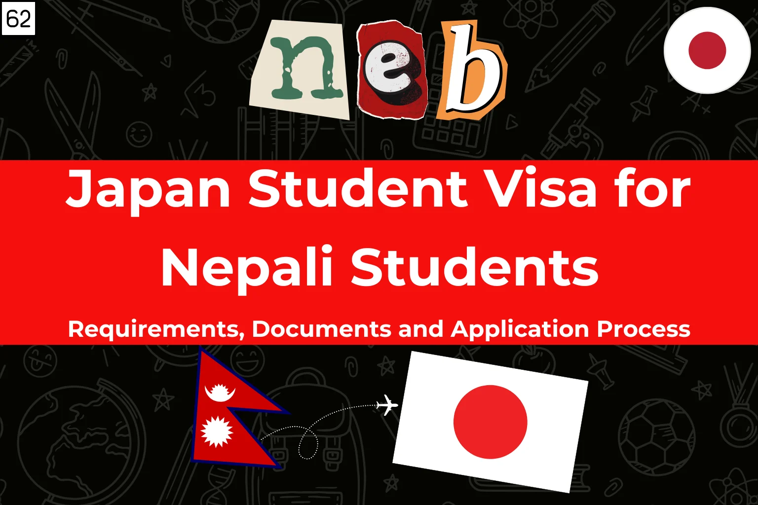 Japan Student Visa For Nepali Students 2026 Requirements Documents japan-student-visa-for-nepali-students-2026-requirements-documents