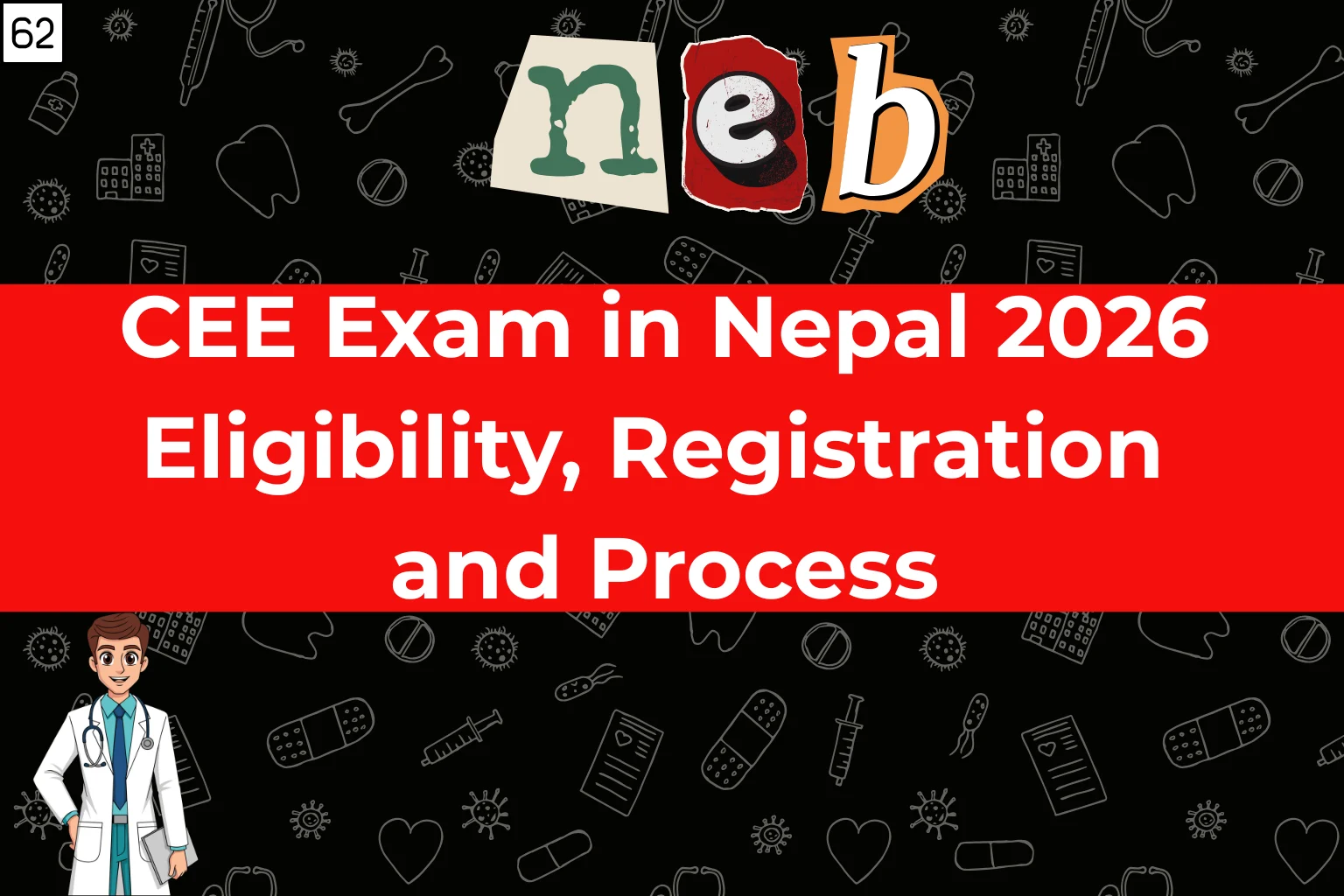 CEE Exam in Nepal 2026