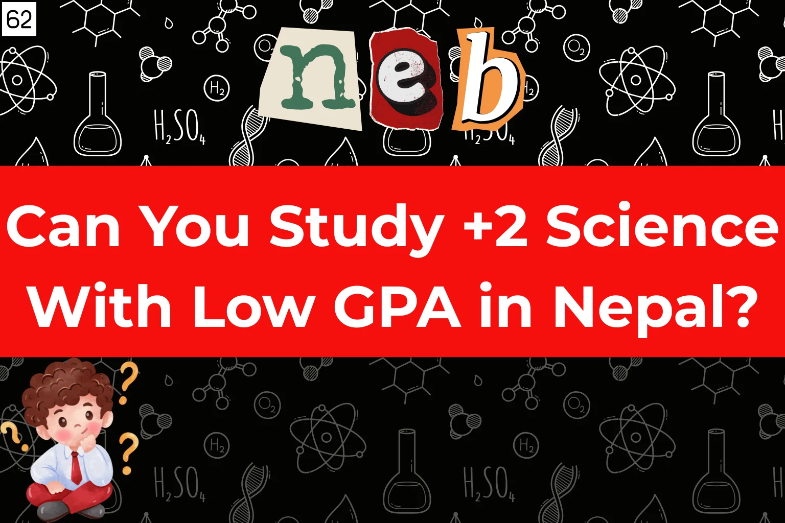 Can You Study +2 Science With Low GPA in Nepal