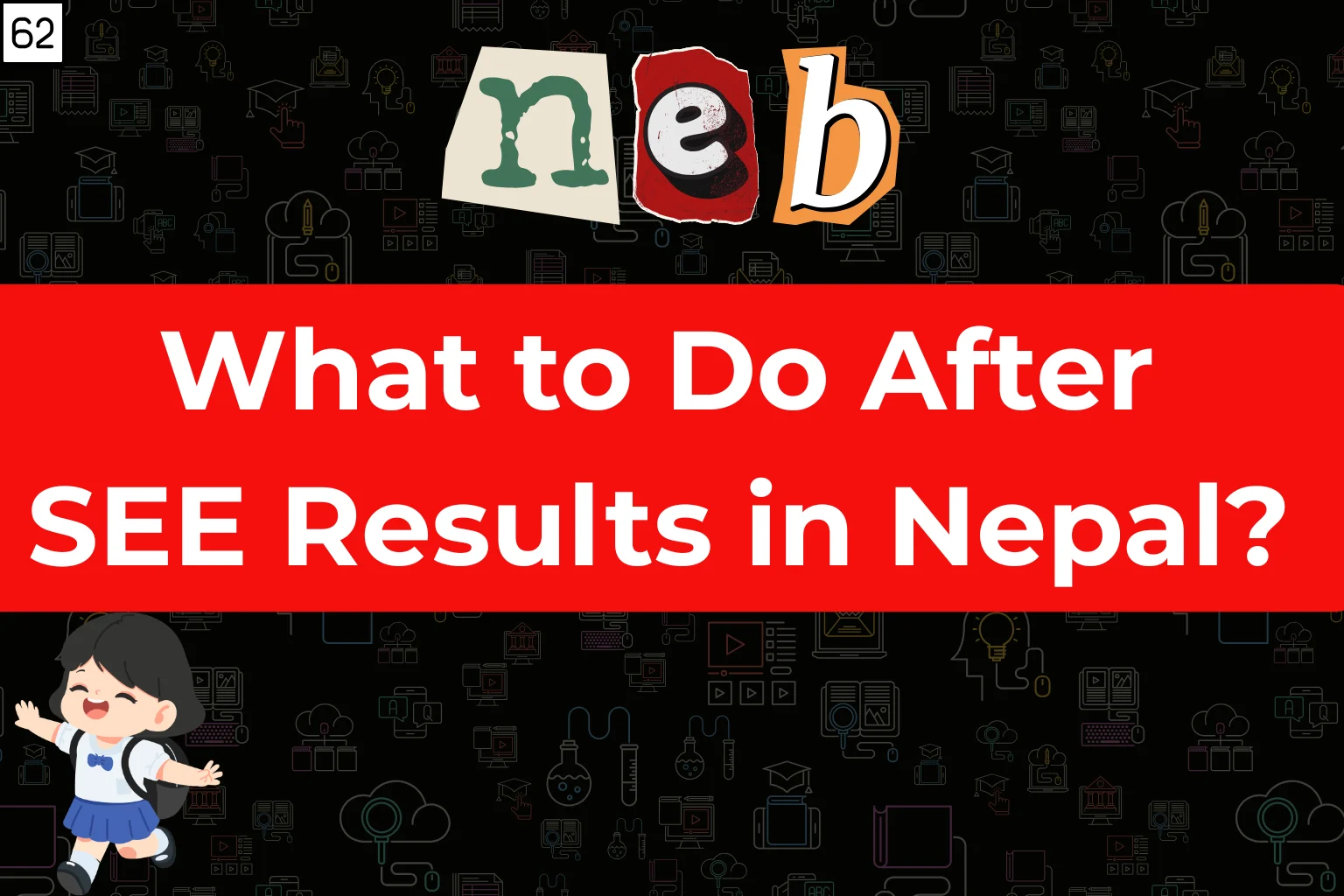 What to Do After SEE Results in Nepal. Complete Student Guide