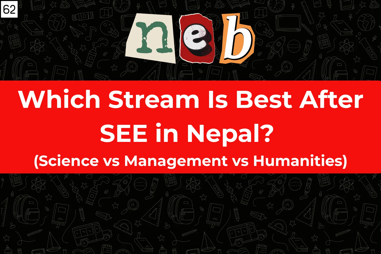 Which Stream Is Best After SEE in Nepal Science vs Management vs Humanities