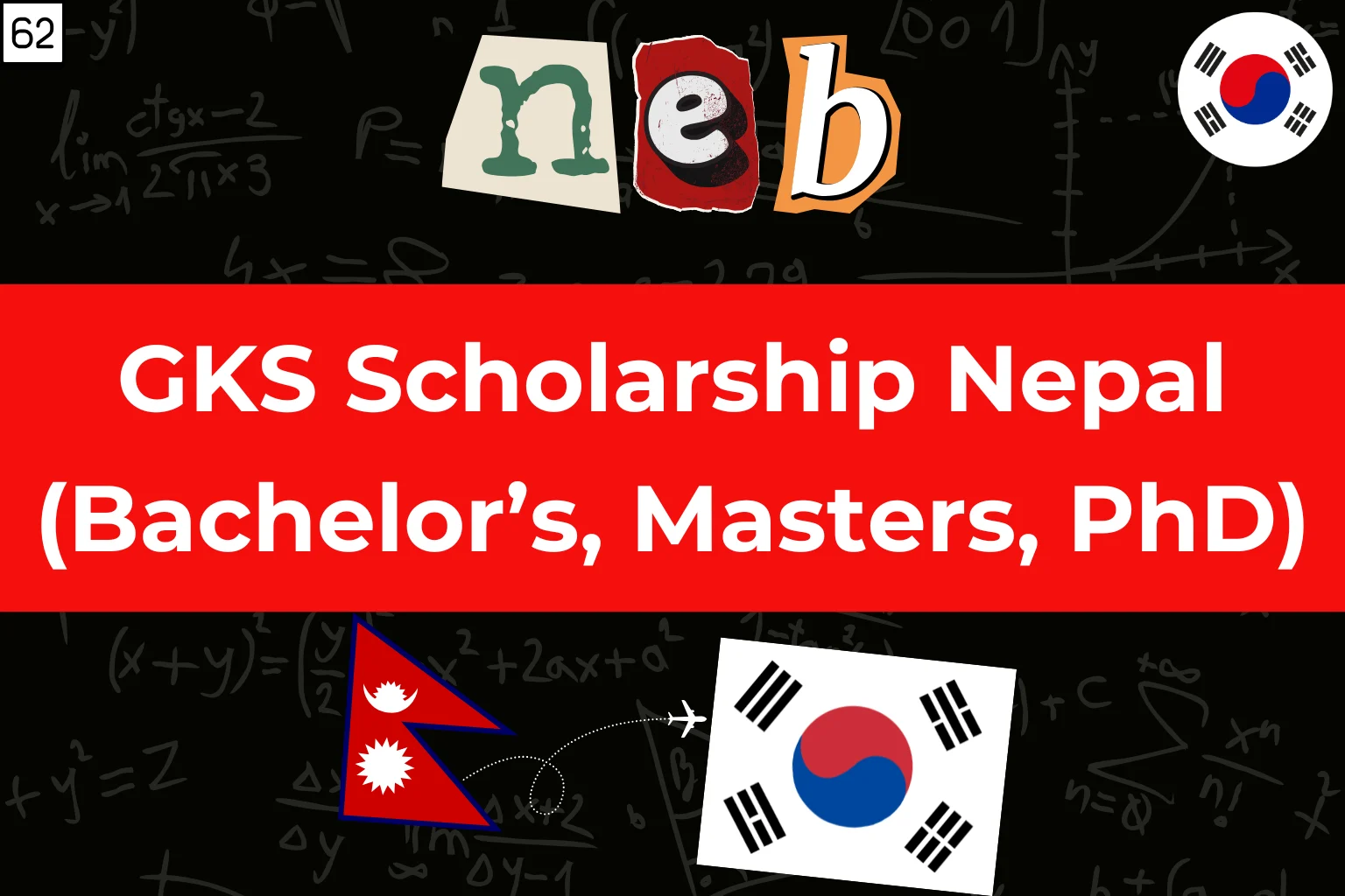 GKS Scholarship Nepal