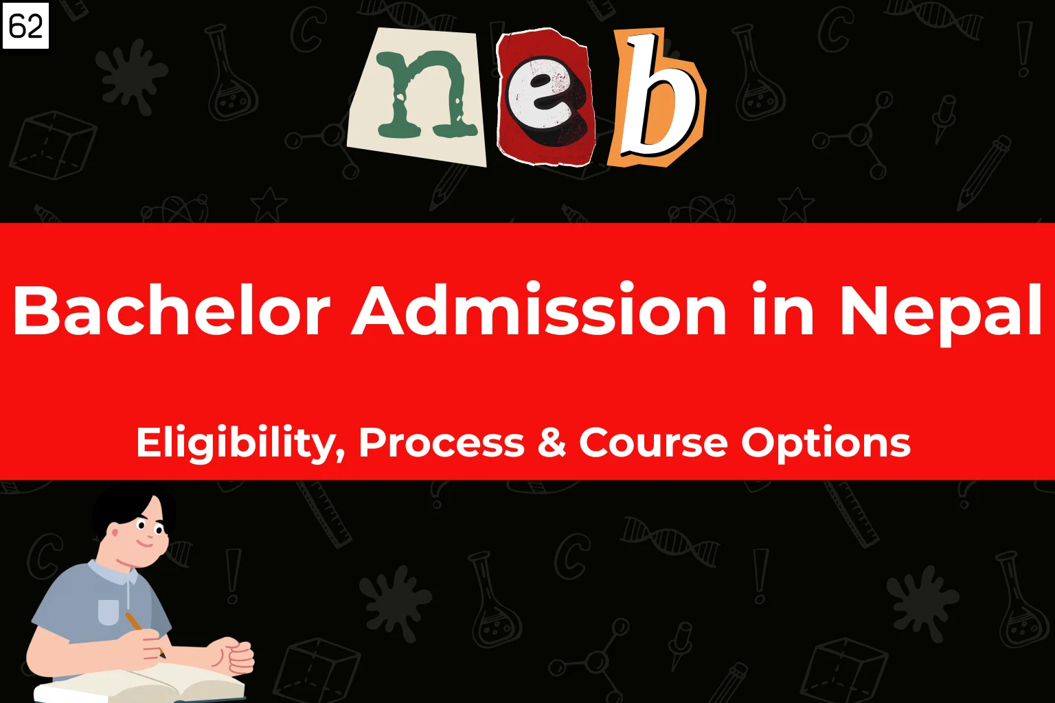 Bachelor Admission in Nepal
