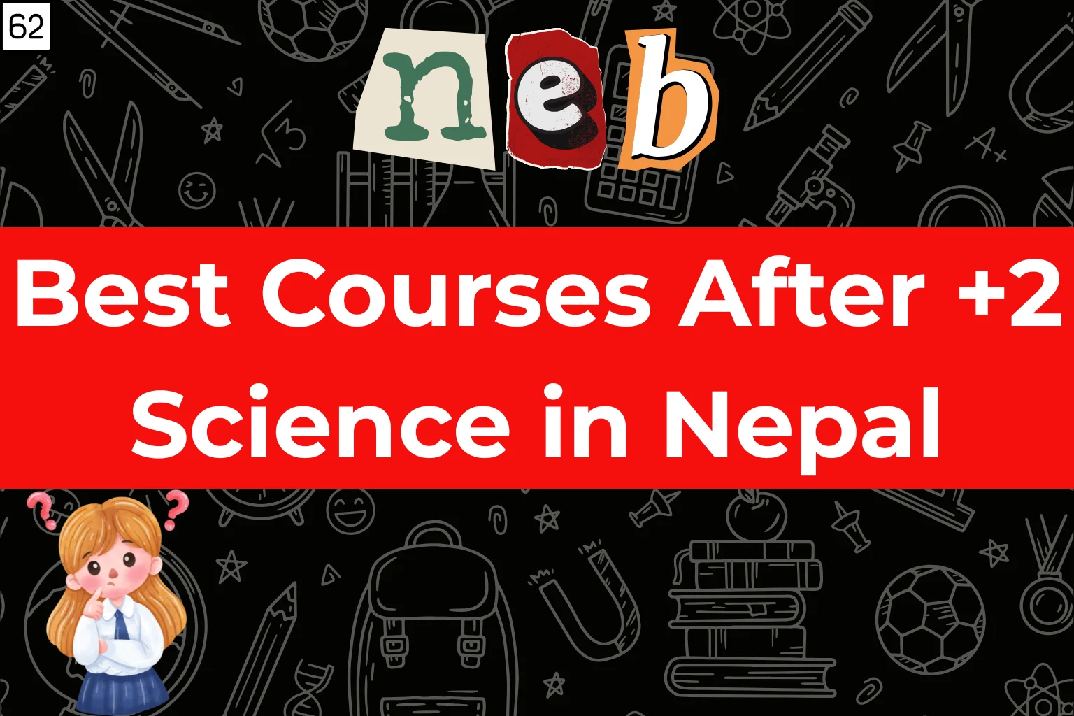 Best Courses After +2 Science in Nepal