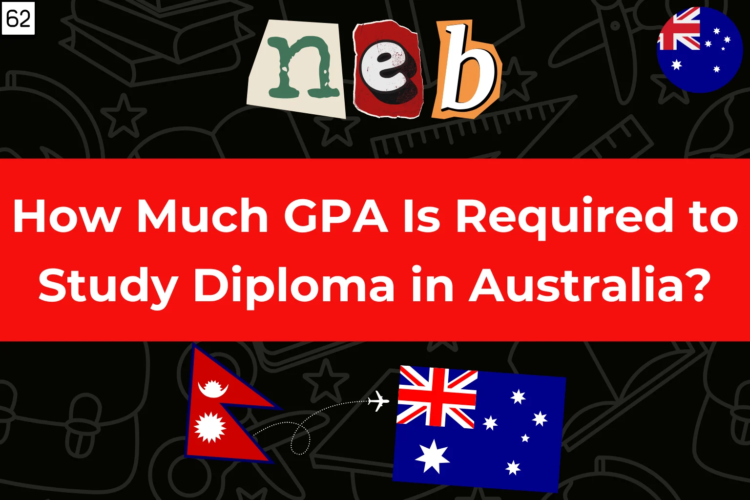 How Much GPA Is Required to Study Diploma in Australia