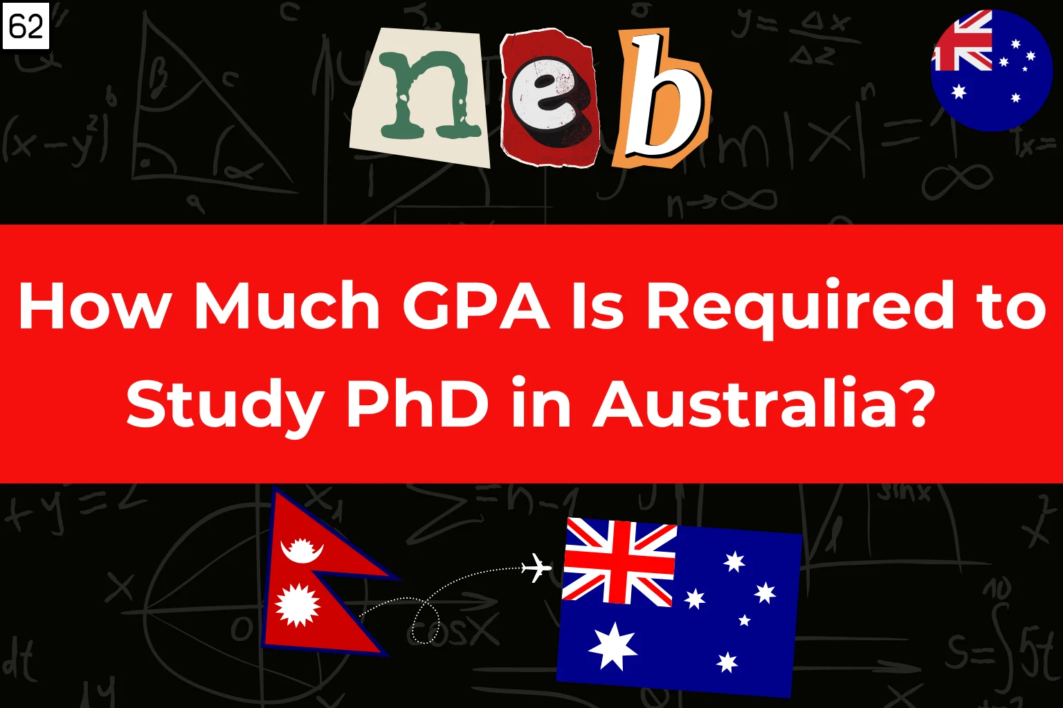 How Much GPA Is Required to Study PhD in Australia