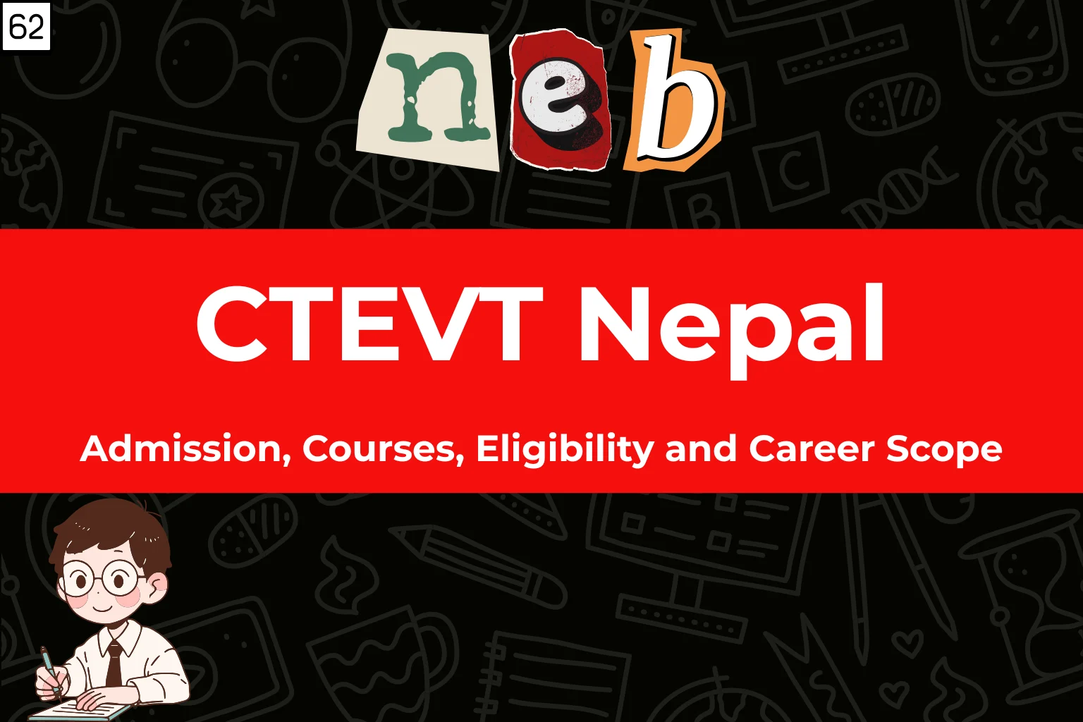 CTEVT Nepal