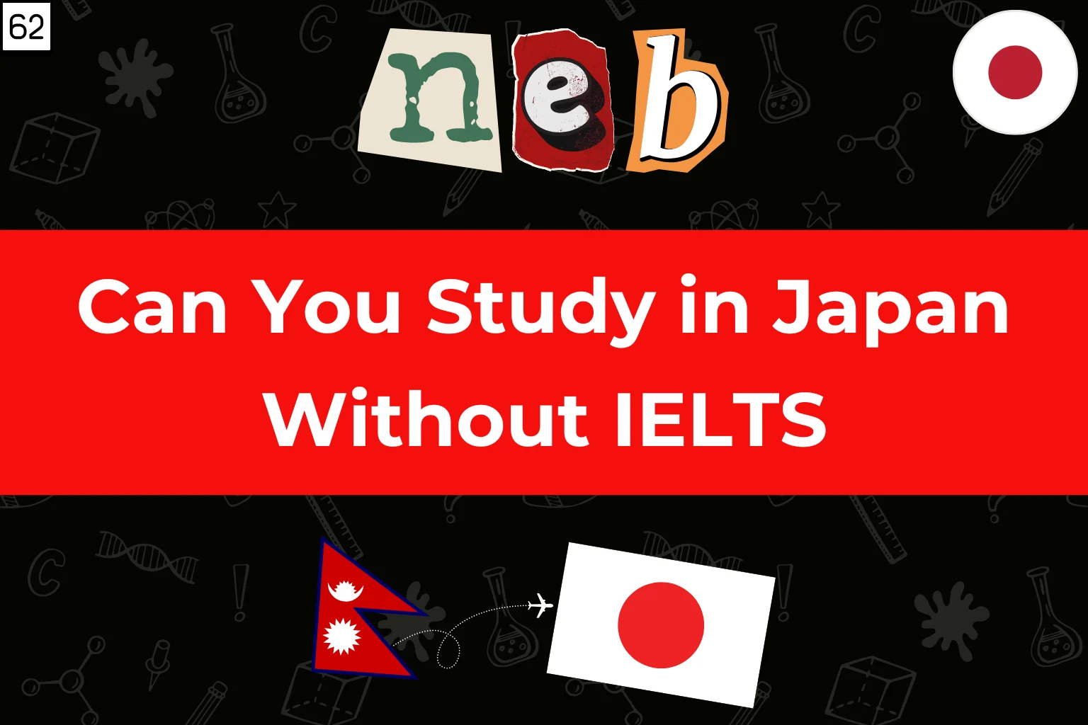 Can You Study in Japan Without IELTS