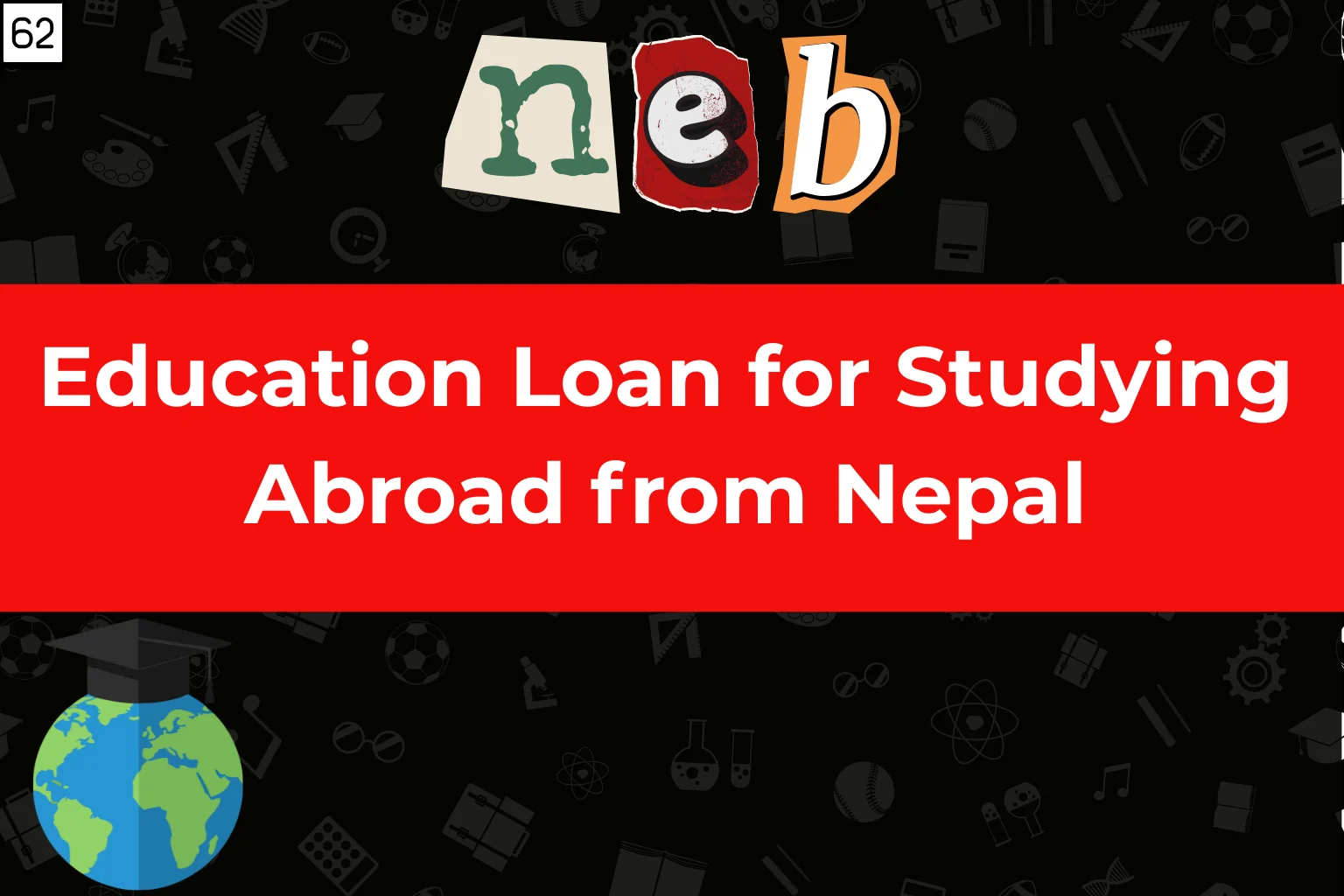 Education Loan for Studying Abroad from Nepal
