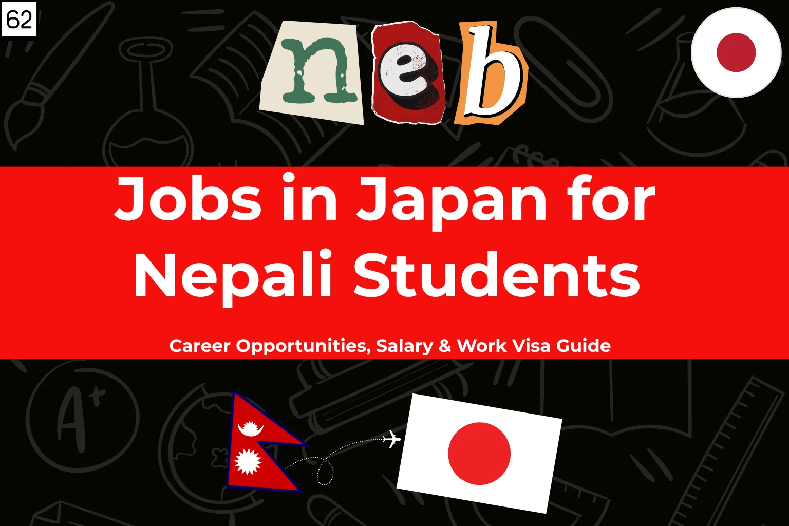 Jobs in Japan for Nepali Students 